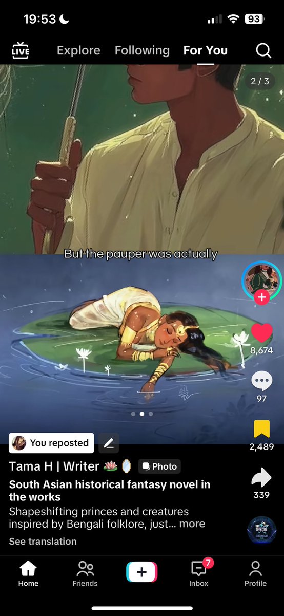 thiefool's tweet image. I’M SOLD