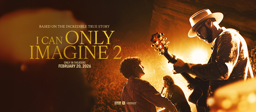 Lionsgate &amp; Kingdom Story Company's I Can Only Imagine 2 grossed an estimated $1.8M from combined previews, including $1.325M from early access screenings on Valentine's Day and $475K from Thursday previews.

#ICanOnlyImagine2  #BoxOffice