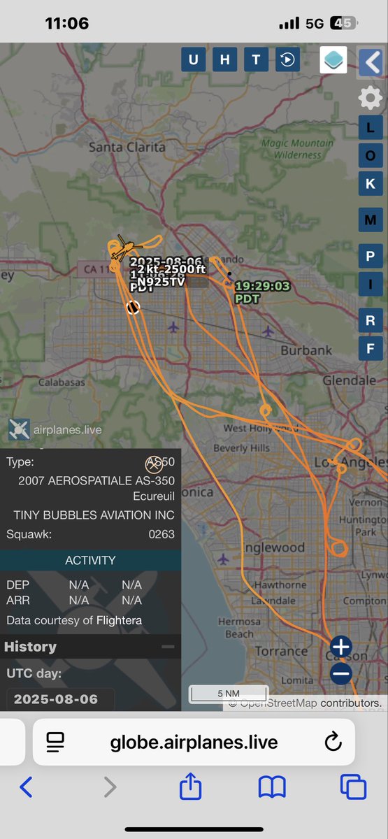 overtskyLA tweet media