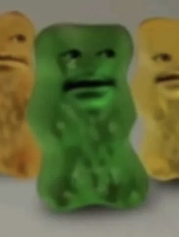 Drawing whatever the fuck