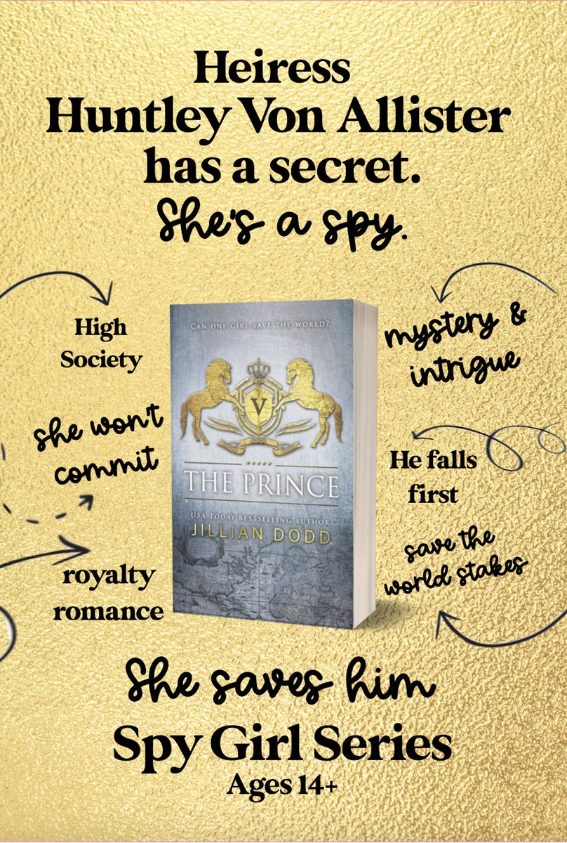 Jillian Dodd tweet media