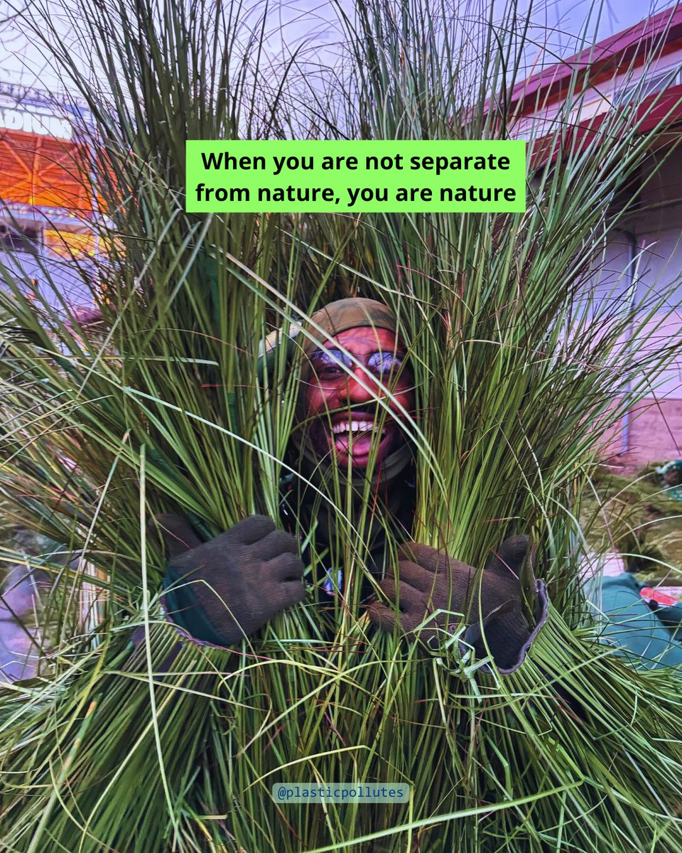 PlasticPollutes's tweet image. Let's celebrate the plastic-free wins. #PlasticPollutes #BreakFreeFromPlastic #Superbowl