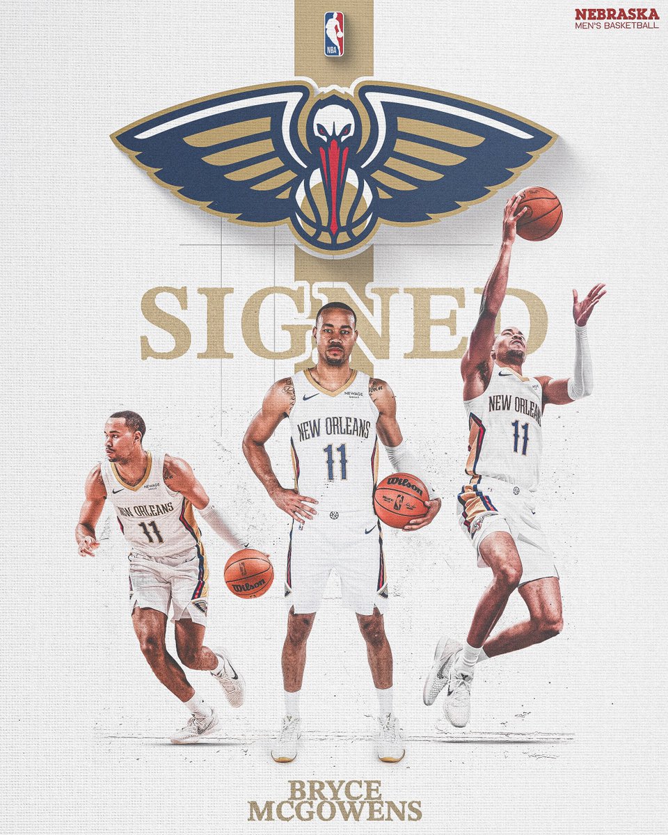 Nebraska Men's Basketball tweet media