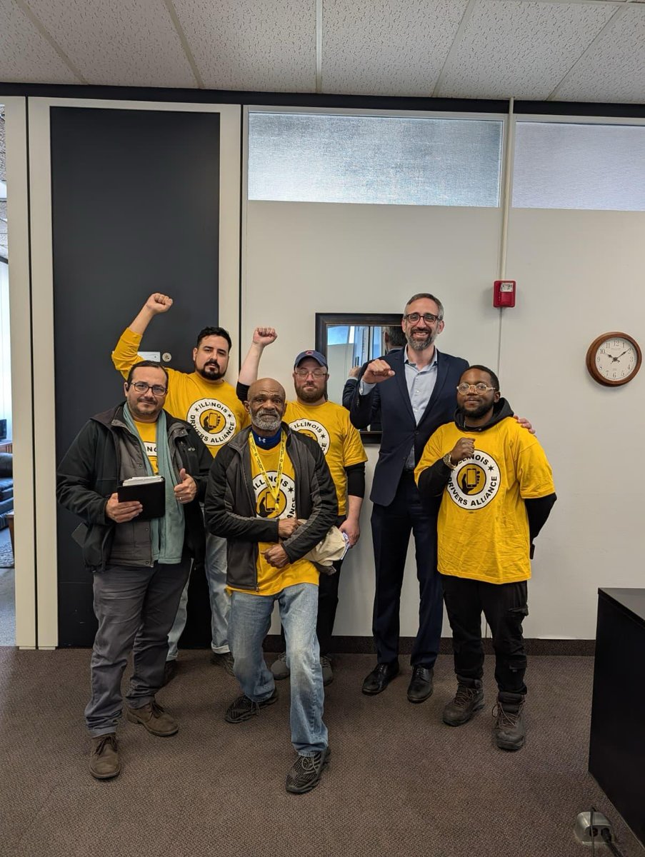 Illinois Drivers Alliance tweet media