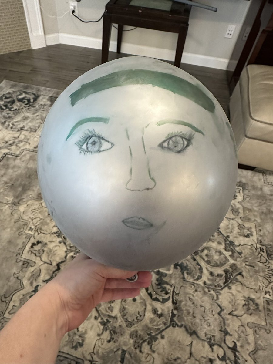 Jennifer Greenberg 🕊️ tweet media