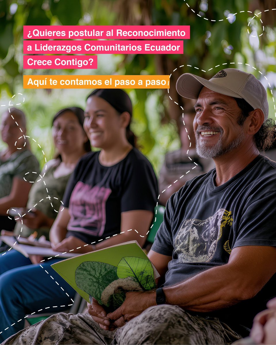 EcuadorCreceContigo tweet media