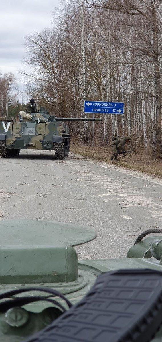 Tracking_Live's tweet photo. More archive pic of vdv in 2022 .
kyiv , hostomel airport.
Source - Reddit, telegram, Open source, fsb archive.
Part - 1 https://t.co/ube8U3LsUE