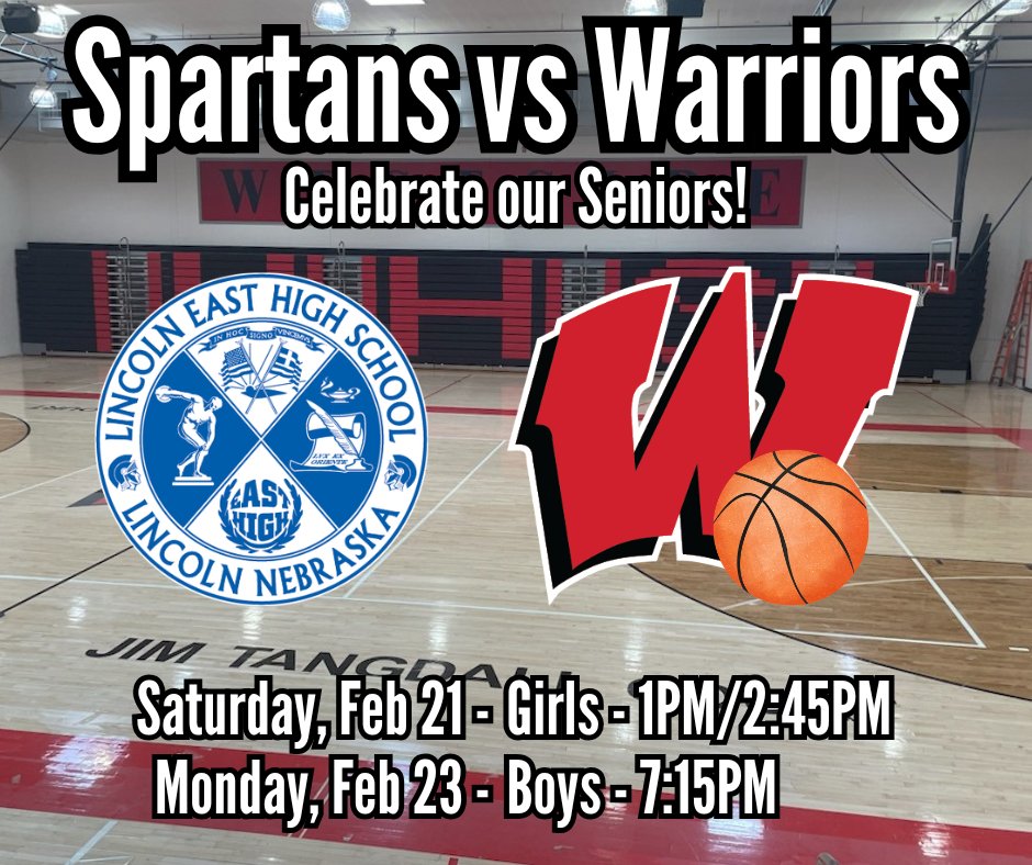 Westside Community Schools tweet media