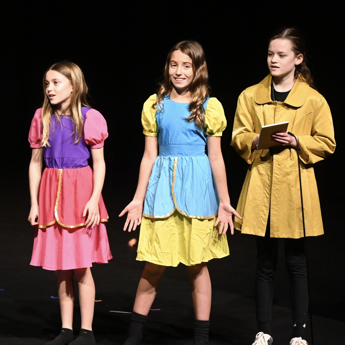 Ensworth School tweet media