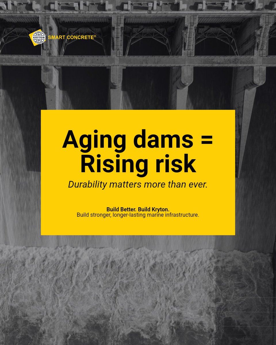 Kryton International tweet media