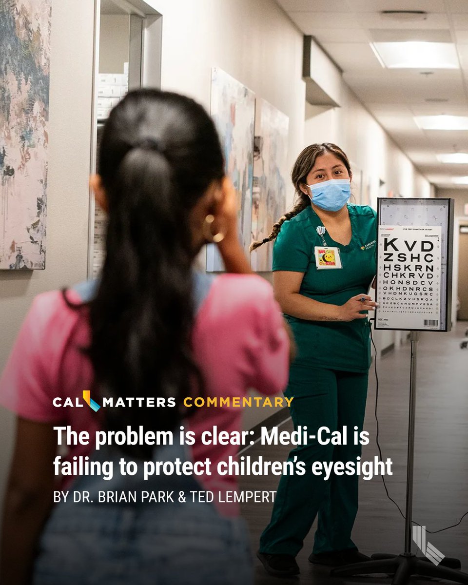 CalMatters tweet media