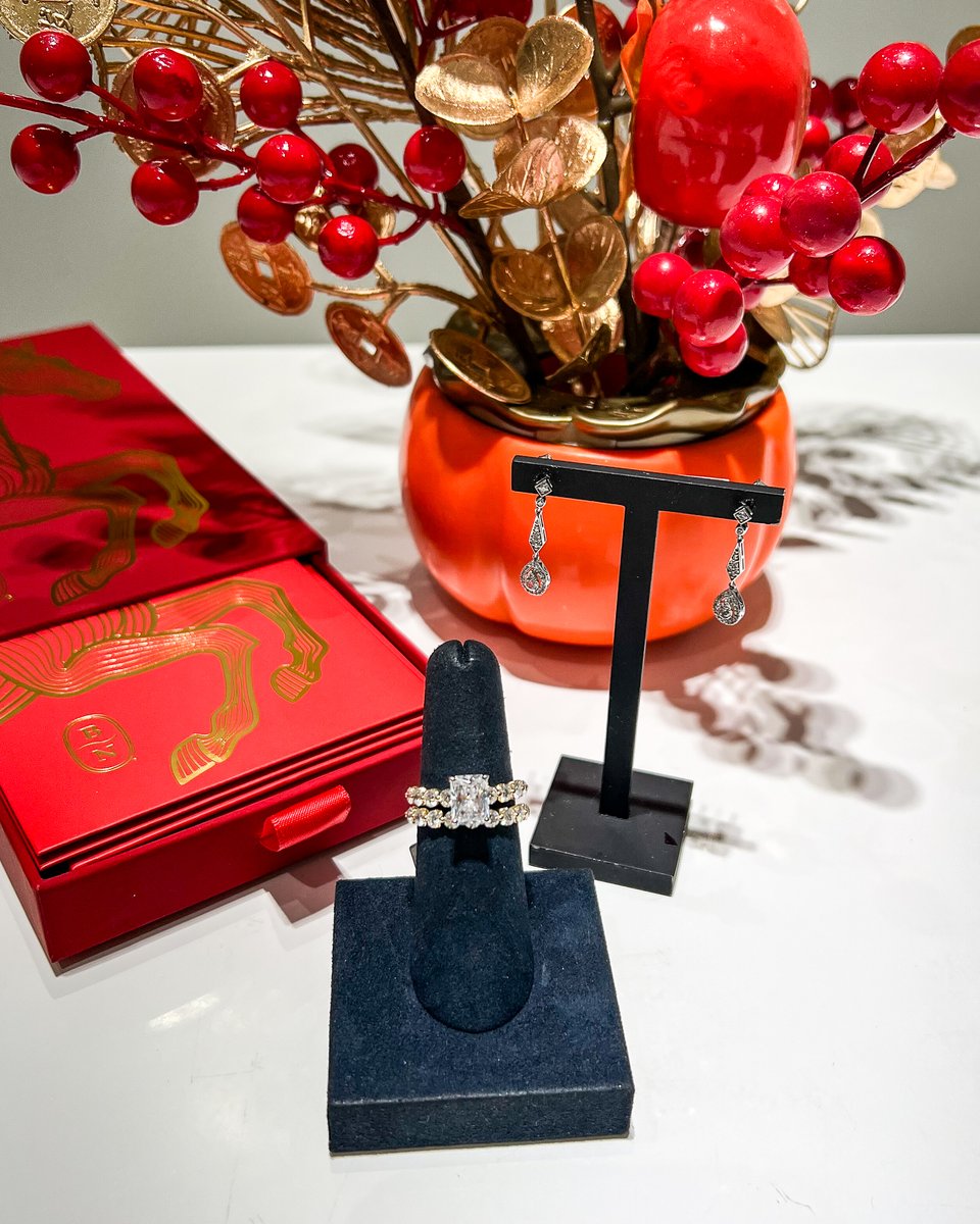 Bellevue Collection tweet media