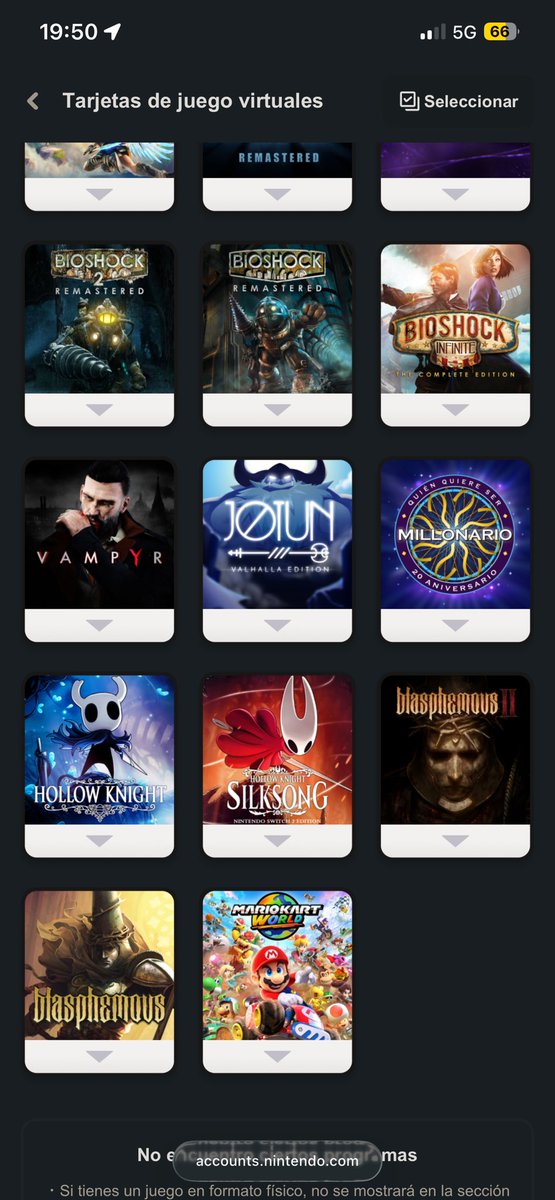 La alegría de la huerta, hacía mucho que no disfrutaba tanto de una consola 🎮 <a href="/NintendoES/">Nintendo España</a>