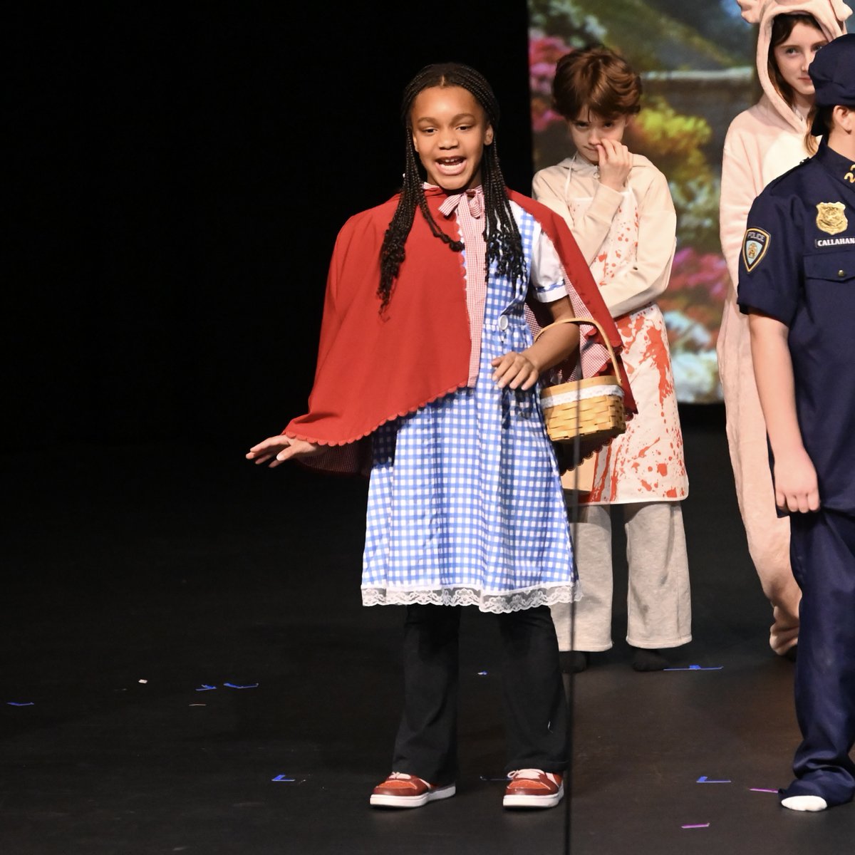 Ensworth School tweet media