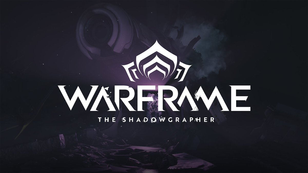 What waits in the darkness of the Vesper Relay? Find out in our next update, The Shadowgrapher, coming in March. 

Watch Devstream 193 next Friday at 2 p.m. for details. wrfr.me/4r2ceIq