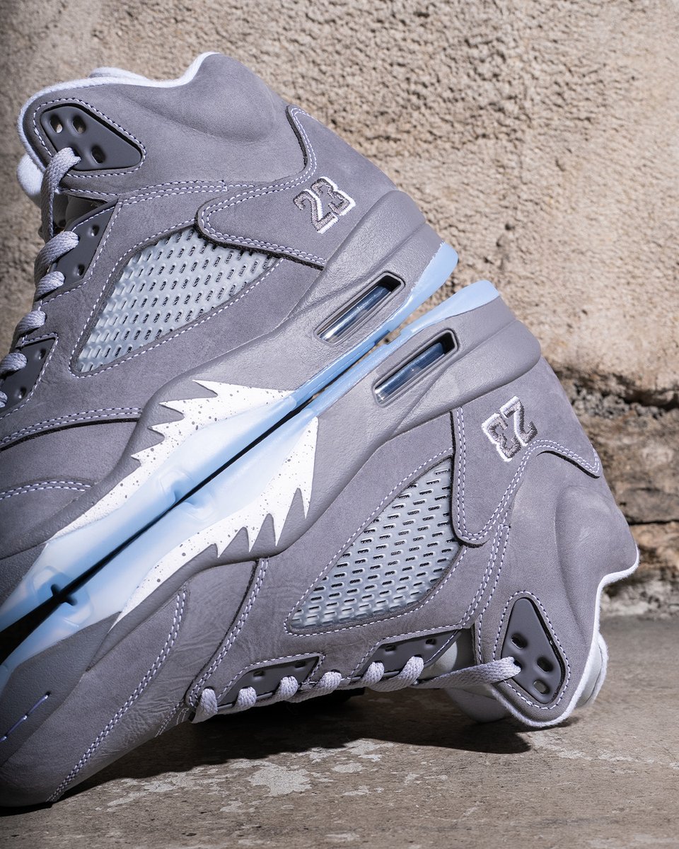 jordan wolf grey snipes