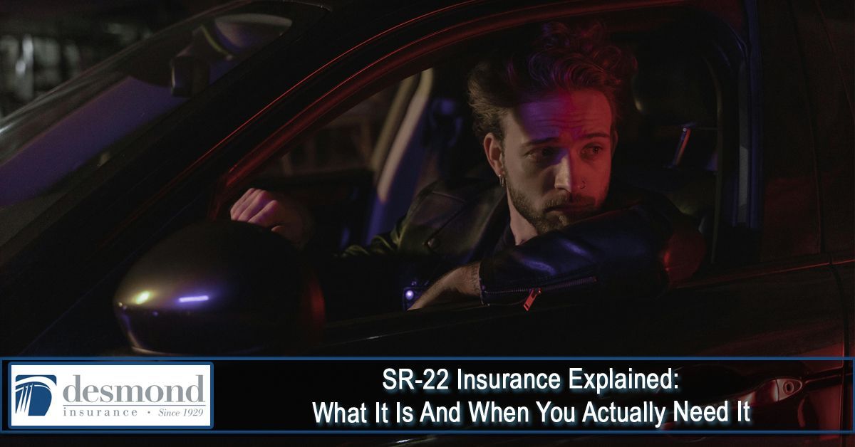 DesmondIns's tweet photo. SR-22 Insurance Explained: What It Is And When You Actually Need It
https://t.co/vbZ1l6v7r8 https://t.co/m2tJgZeIFO