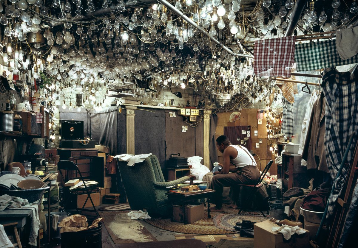 Aesthetica Magazine tweet media