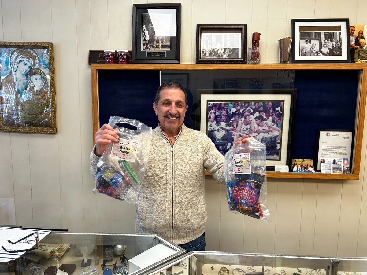 Worcester County Sheriff's Office tweet media