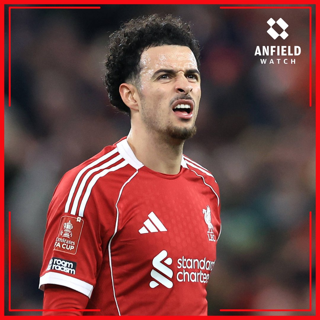 Anfield Watch tweet media