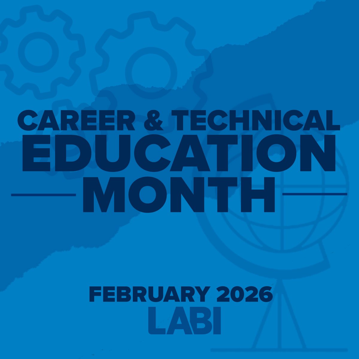 LABI_biz's tweet image. 4 in 5 hiring managers say most high school students aren’t prepared to enter the workforce.

That’s why Career &amp;amp; Technical Education matters. CTE equips students with real-world skills and industry credentials that strengthen Louisiana’s talent pipeline. #CTEMonth #lagov #lalege