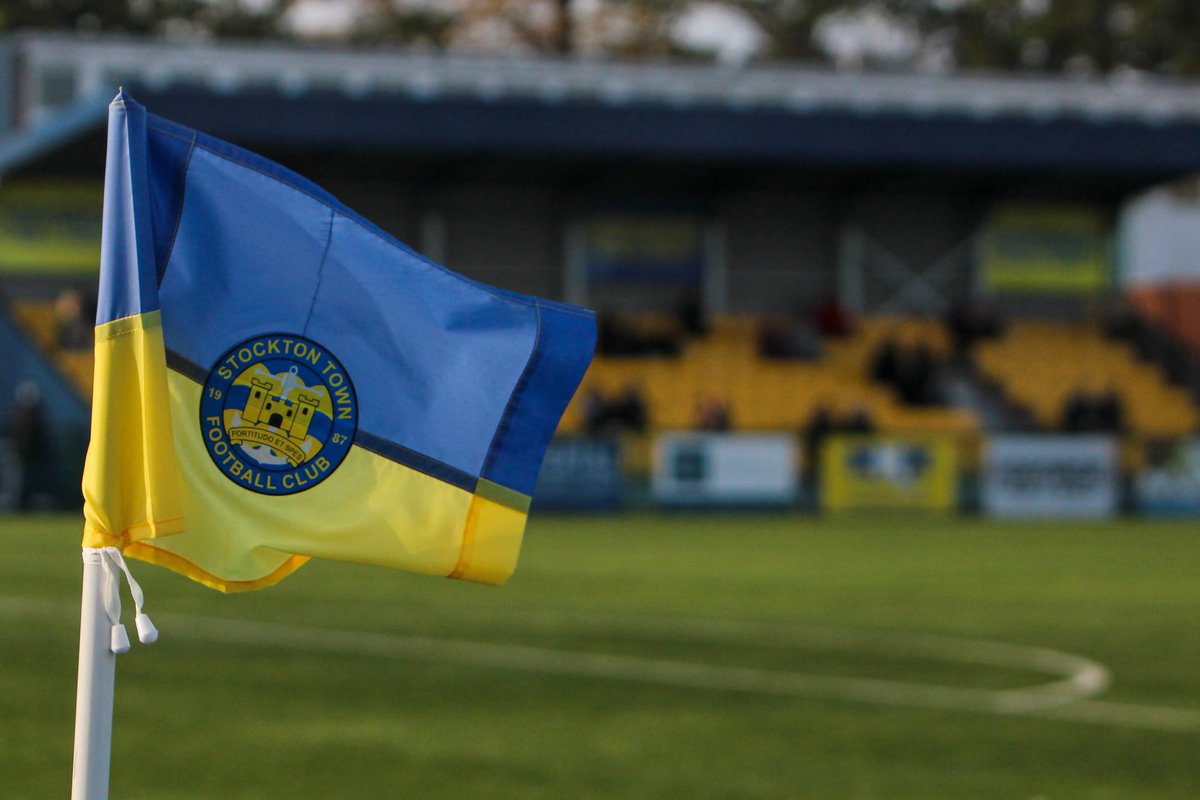 stockton_townfc's tweet photo. Club Statement

Stockton Town FC can confirm that following a hearing with the Northern Premier League, the Club has been deducted three points from our November fixture against Warrington Rylands due to the participation of an ineligible player.

(1/7) https://t.co/wTKfsHWfq5