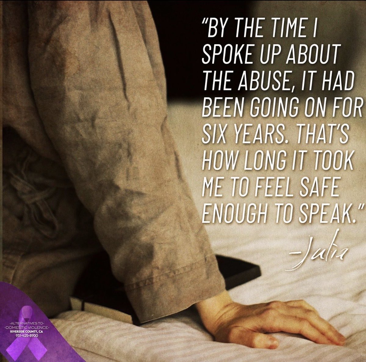 Freedom From Domestic Violence and Abuse is Within Reach. 
Call ADV!
1-800-339-7233

alternativestodomesticviolence.org
#domesticabuse #domesticviolence 
#Riversidecalifornia #riversidecounty