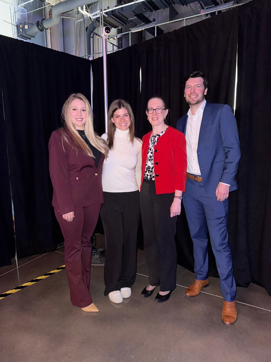 Jacquelyn Melinek tweet media