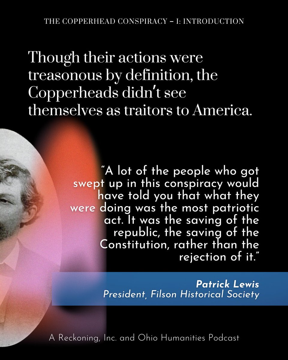 Ohio Humanities tweet media