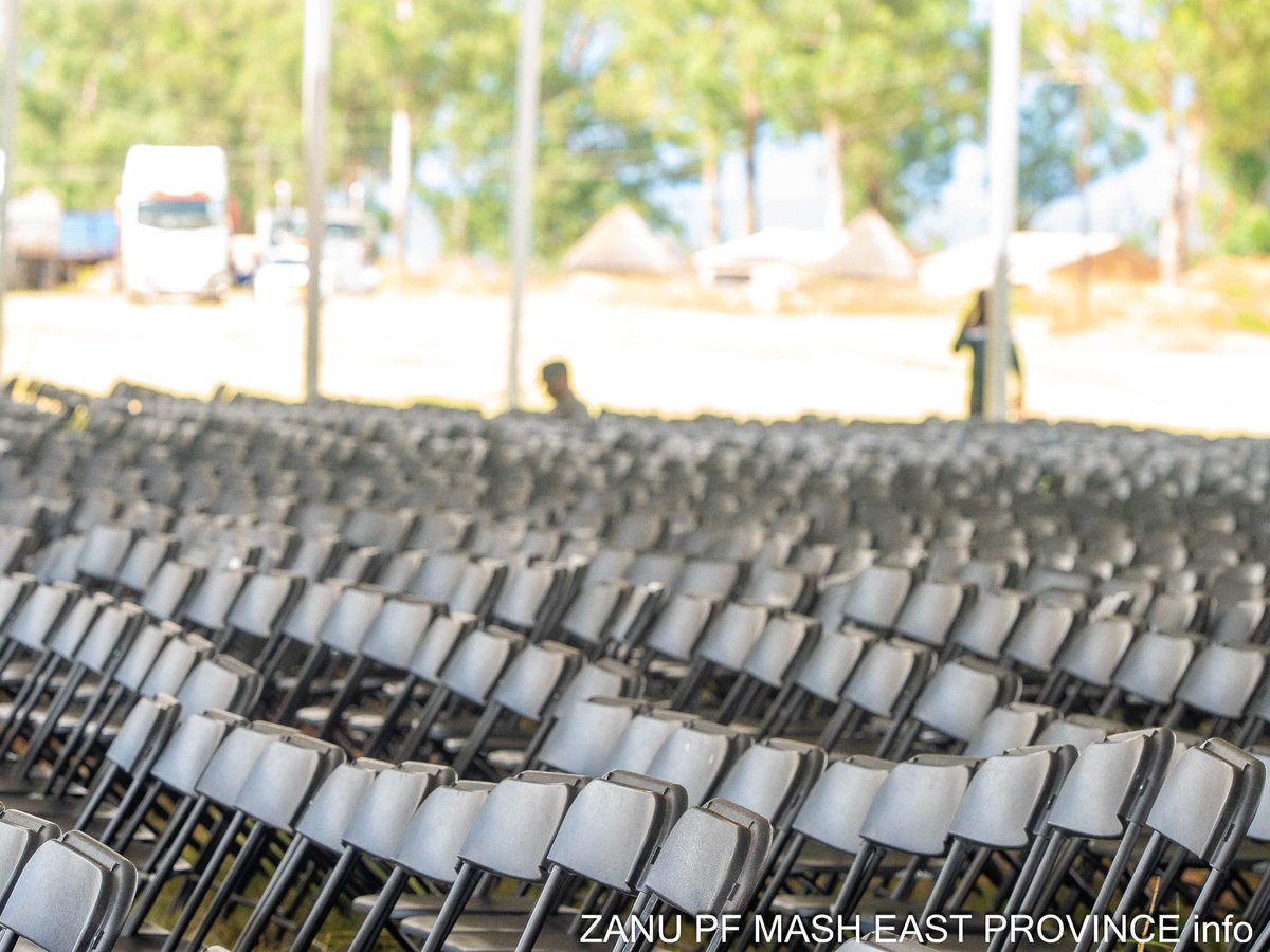 Chiedza Remhunga tweet media