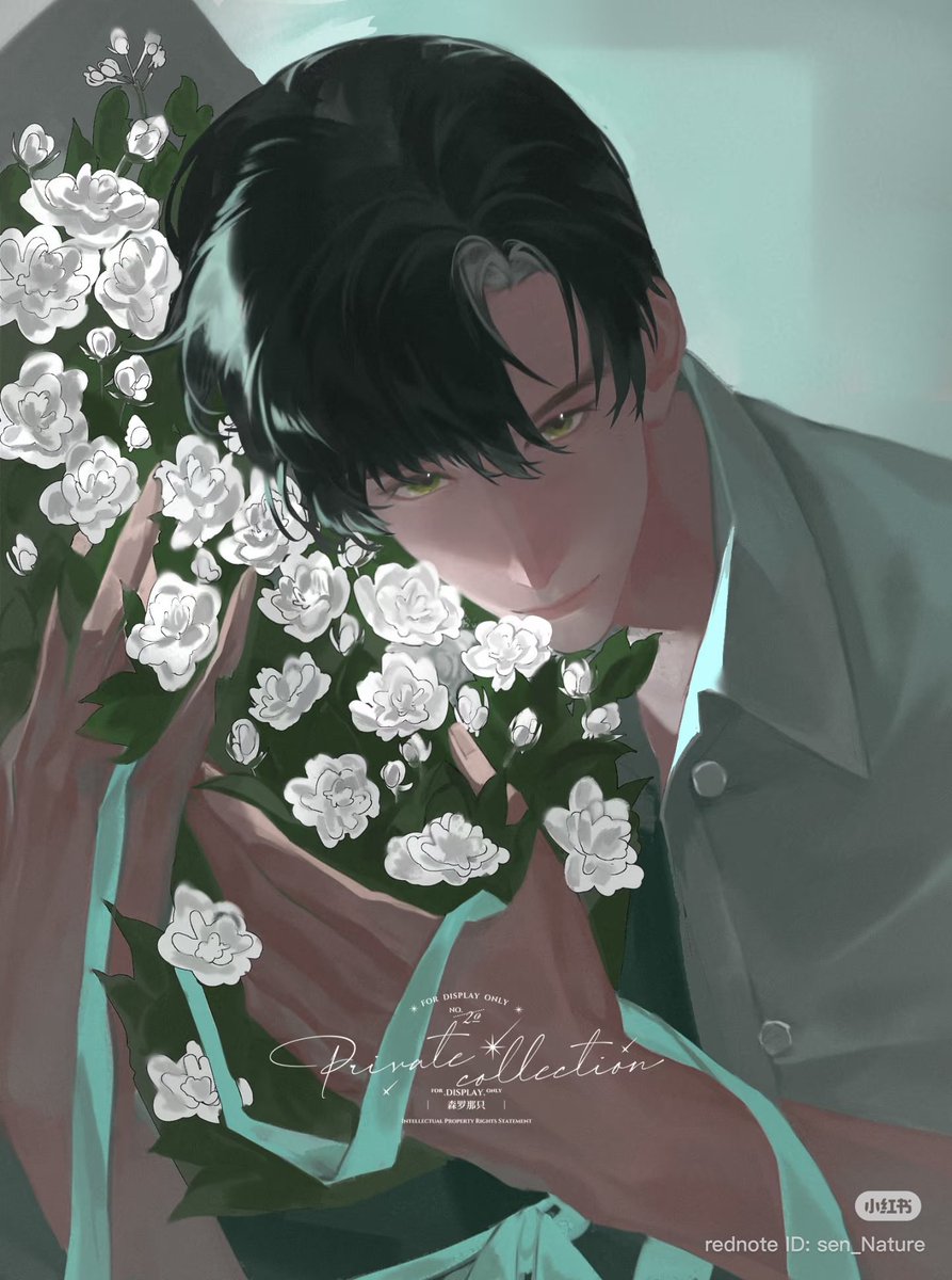 ⭐︎ジャスミン⭐︎ページ