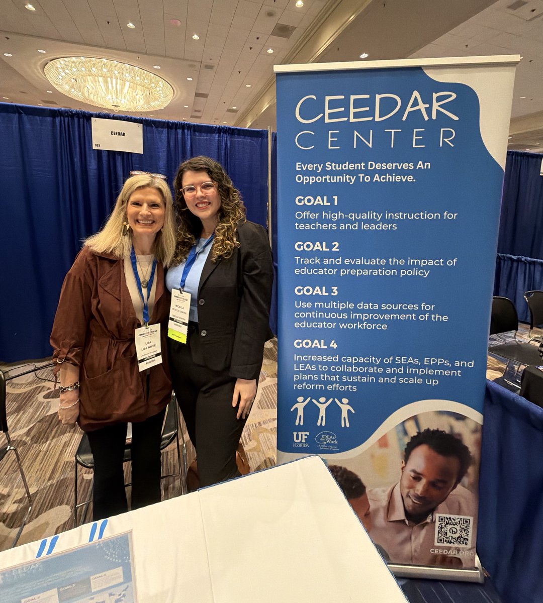 Ceedar Center tweet media