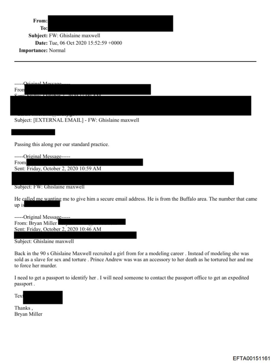 MarioNawfal's tweet image. 🇬🇧🇺🇸 A UK victim, aged 6-8 in mid-90s, claims her dad trafficked her to pedophile "parties." 

At a Thorpe Green house, Prince Andrew brutally hit her with his own car, damaging her rib, hip, and leg.

The nightmare didn't stop there; she woke to Andrew and got assaulted then and