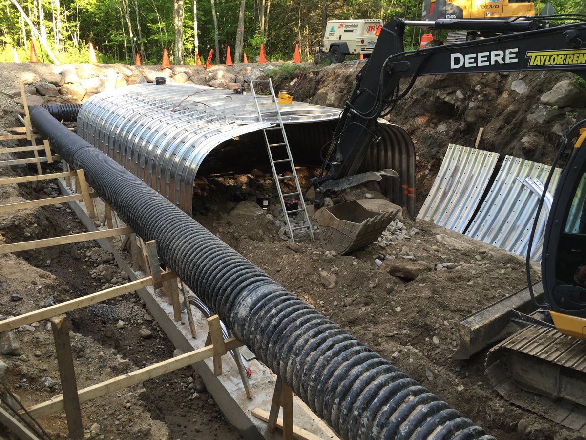 Ausable Freshwater Center tweet media