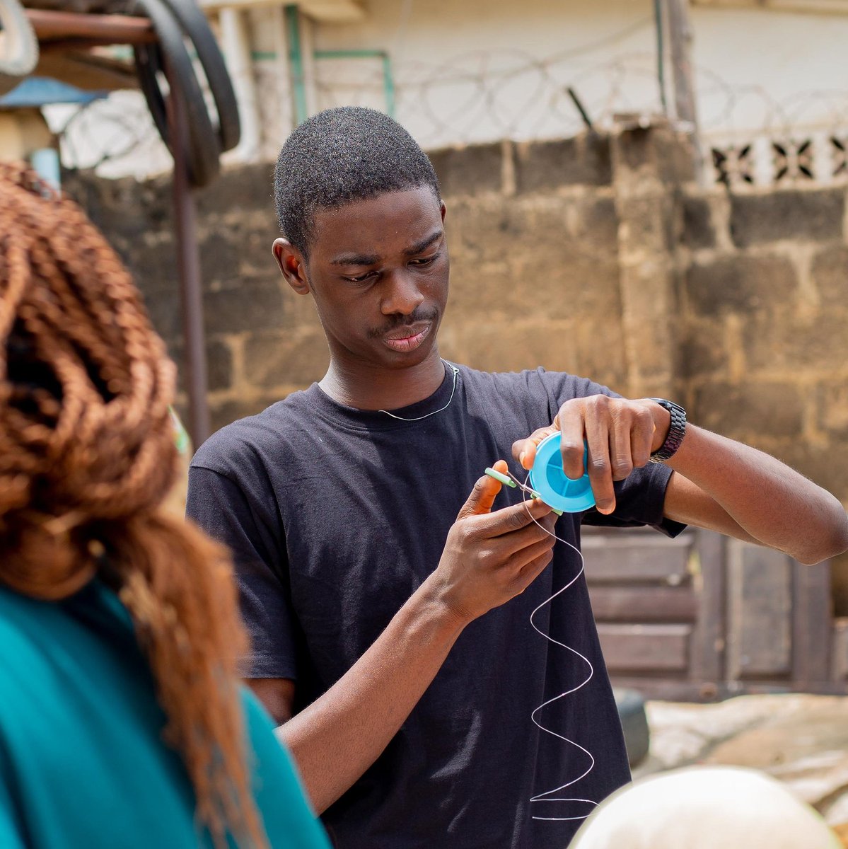 Olúwabámisé.. tweet media