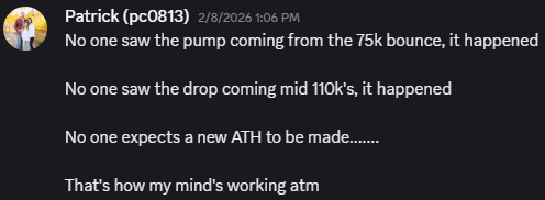 PC0813 - Pro Traders Lounge tweet media