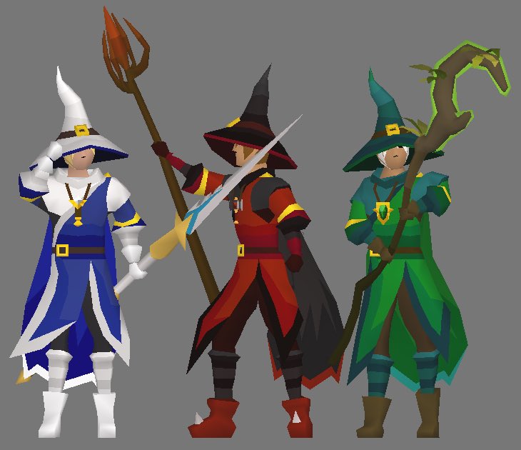 wizard tweet media