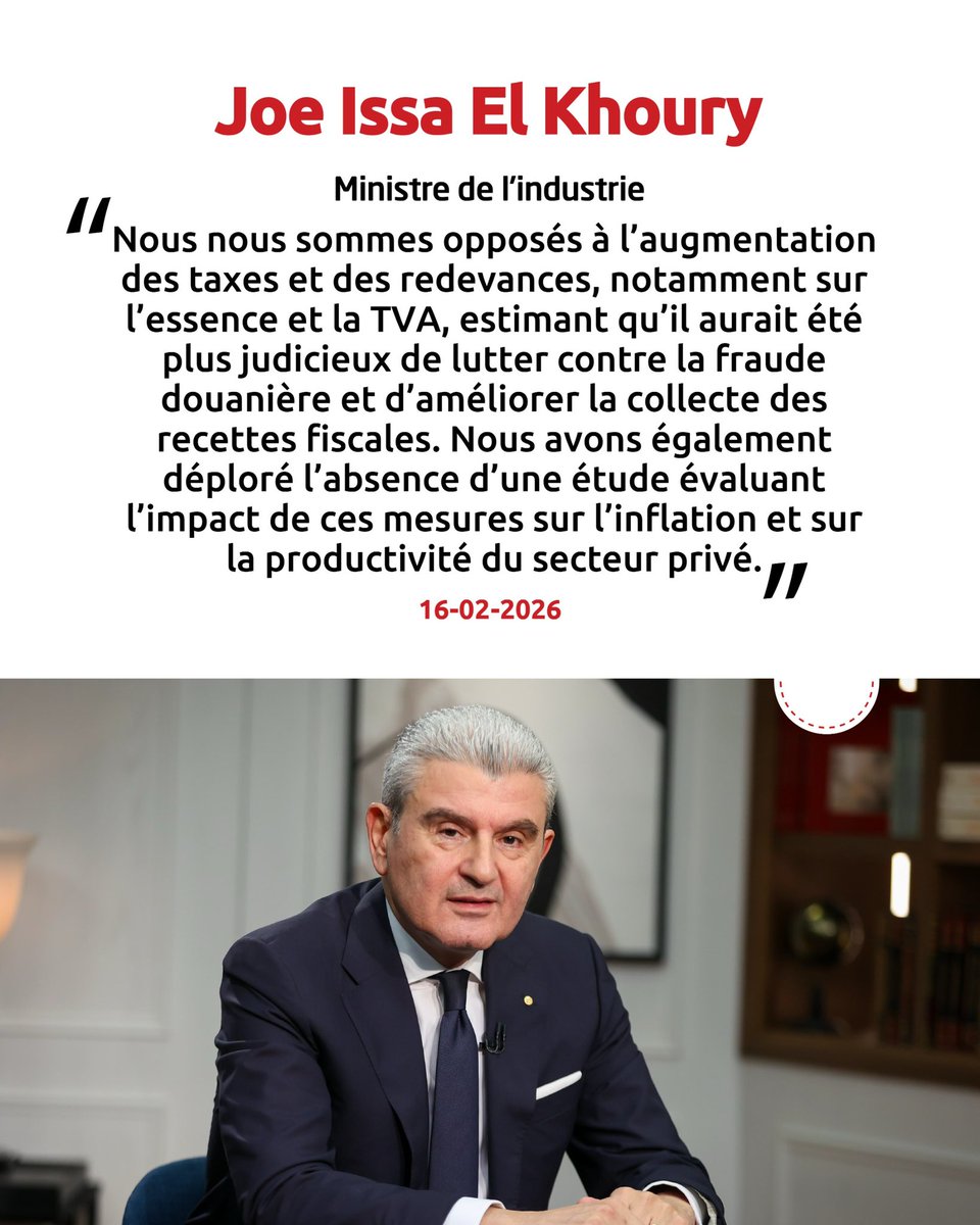Forces Libanaises - France tweet media