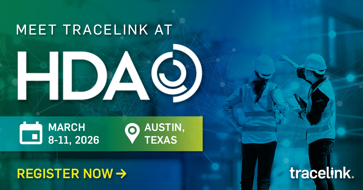 TraceLink tweet media