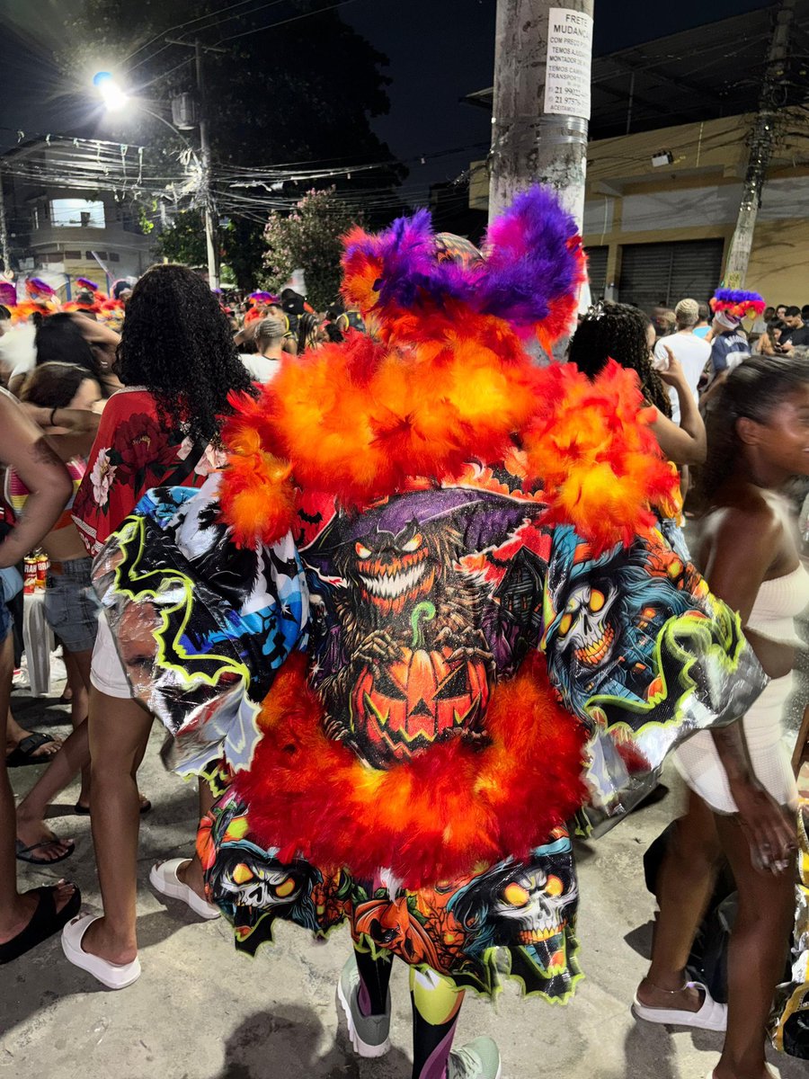 BATE BOLA RJ 🎆 tweet media