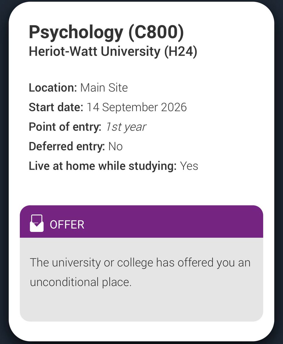 LeighWalker5's tweet photo. Beyond thrilled and ridiculously proud!that Poppy’s been offered an unconditional place at her 1st choice Uni, and just to make it that bit sweeter, she’s been offered a full football scholarship. Our hearts are bursting. So excited to watch her step into this next chapter x https://t.co/q1Uo46O9E3