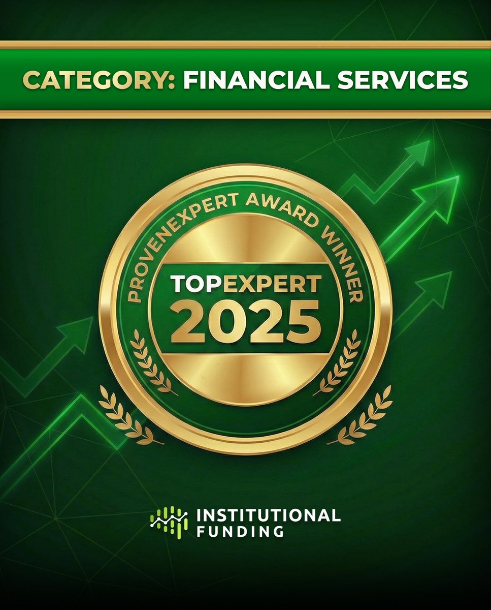 Institutional Funding tweet media