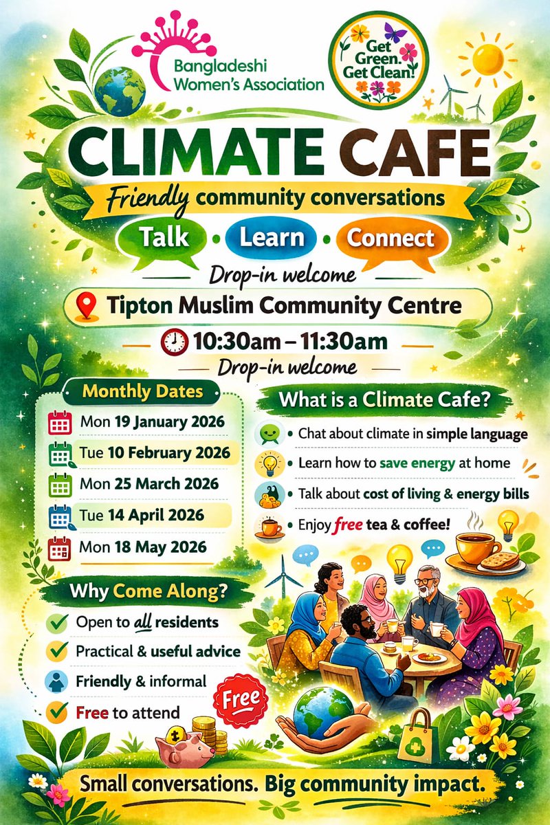 BWA Limited tweet media