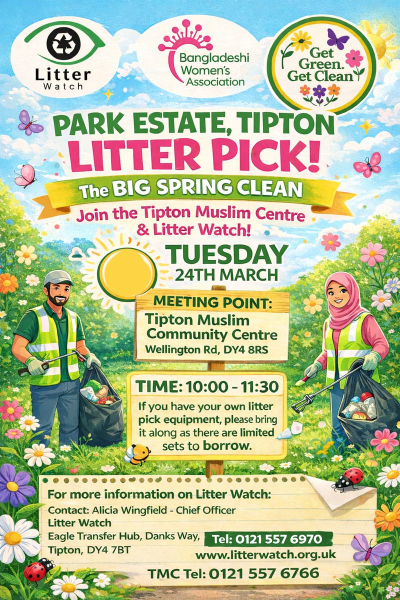 BWA Limited tweet media