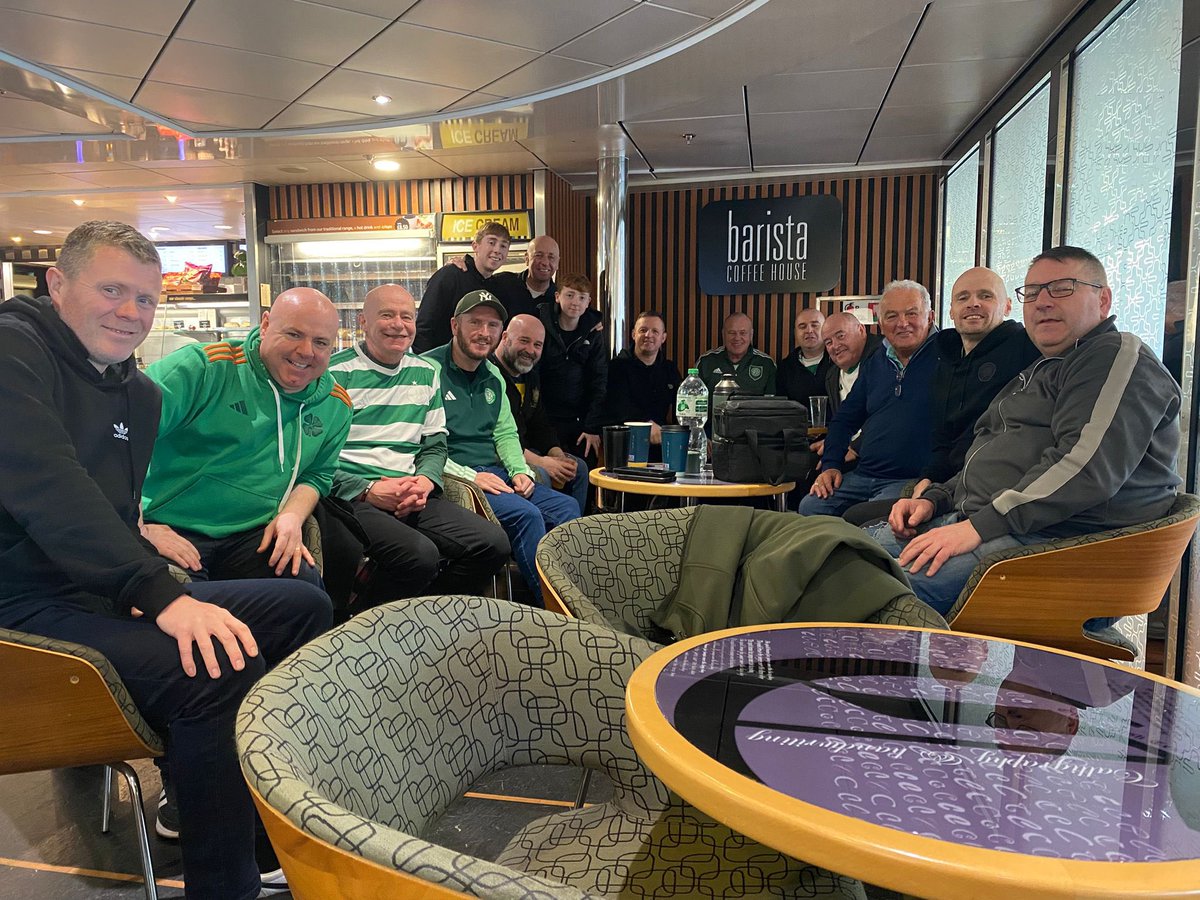 Naomh Padraig CSC tweet media