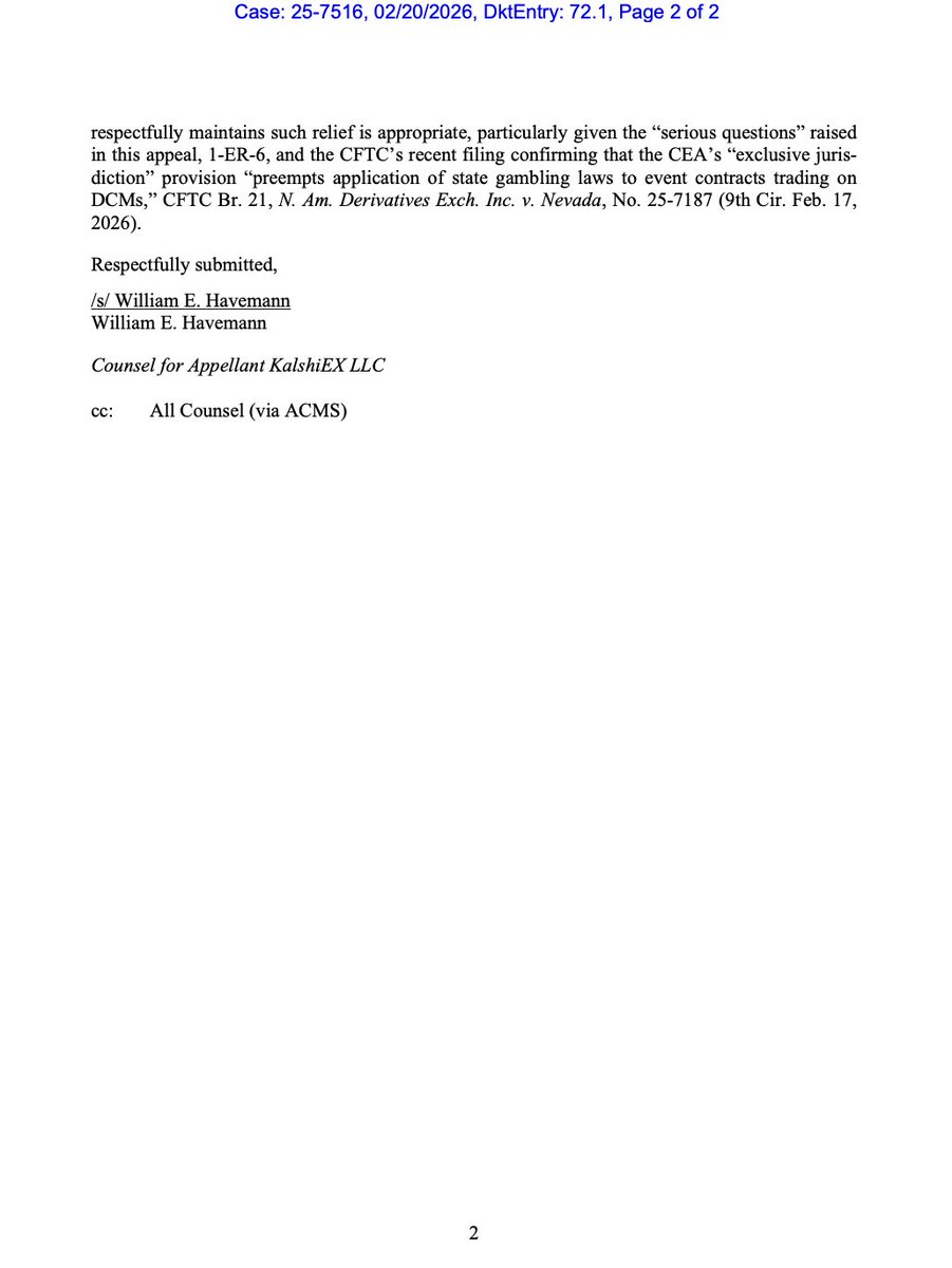 Daniel Wallach tweet media