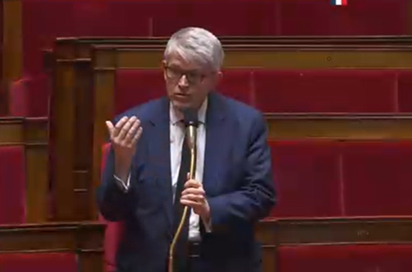 Gènéthique tweet media