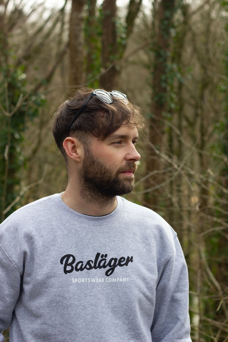 Basläger Clothing Co tweet media