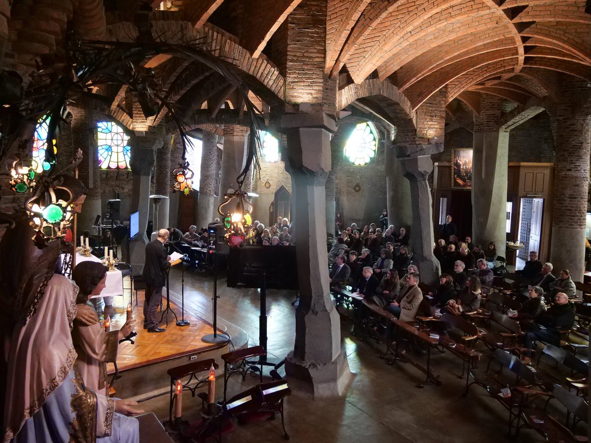 Catalonia Sacra tweet media