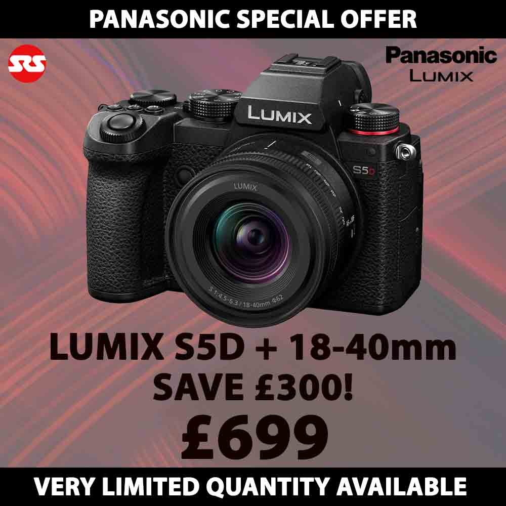 SRS Microsystems tweet media